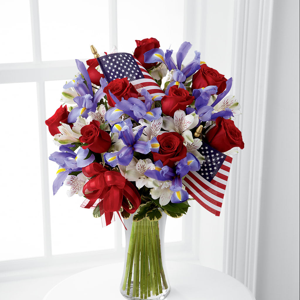 Unity Bouquet – Two Flower Girls, Skokie IL