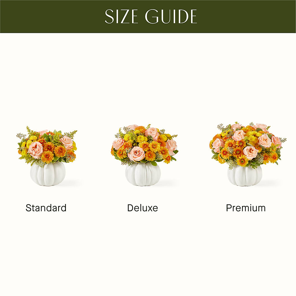 Peachy Pumpkin – Two Flower Girls, Skokie IL