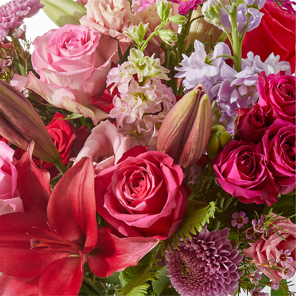 Better Together - A Luxury Florist Original – Two Flower Girls, Skokie IL
