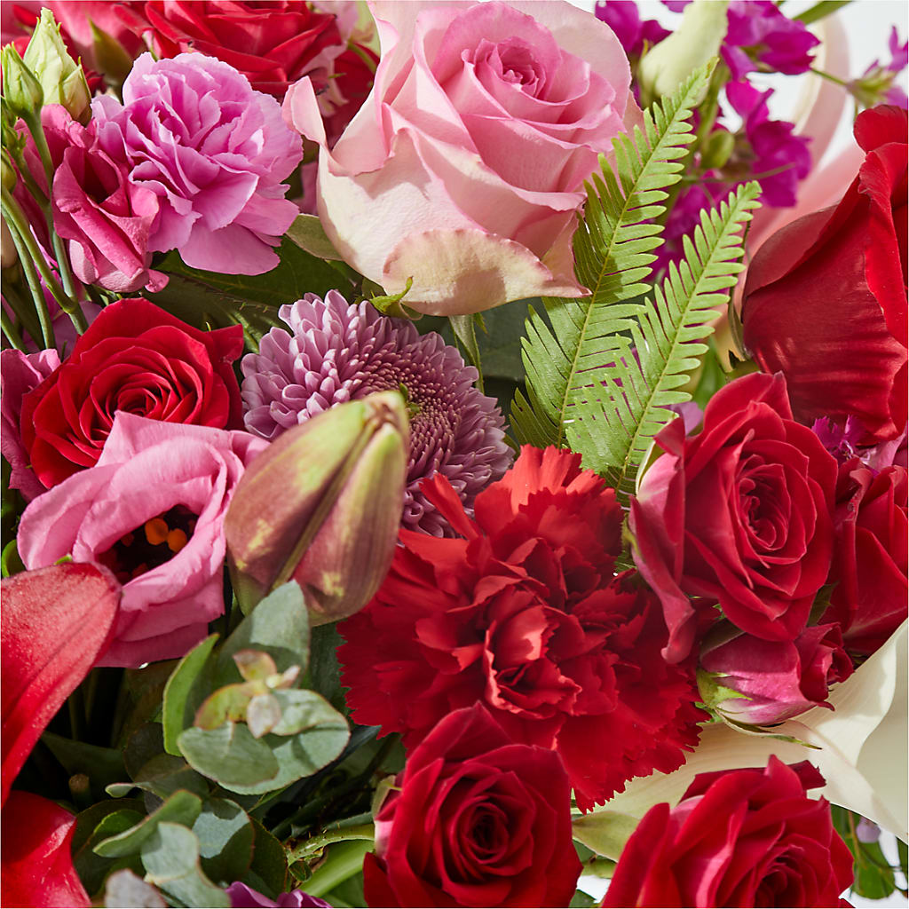 Simply the Best - A Florist Original – Two Flower Girls, Skokie IL