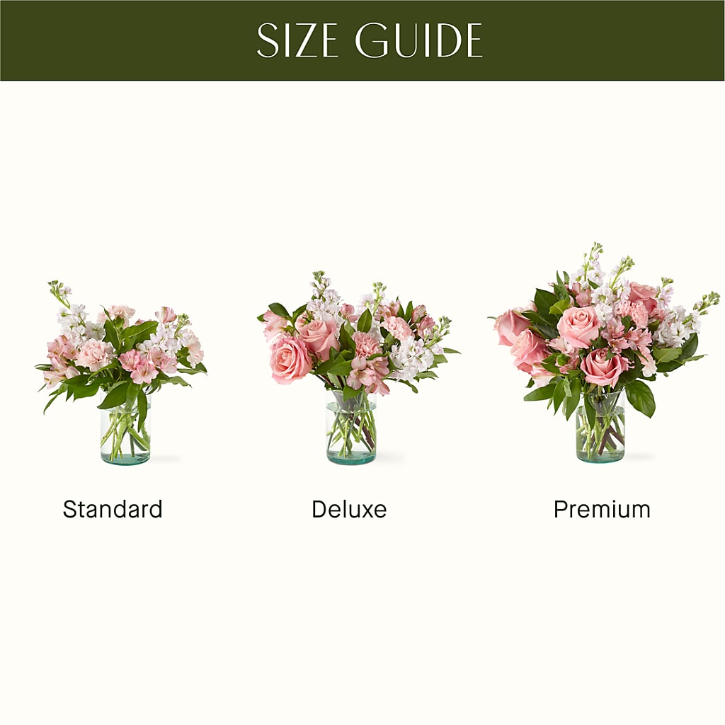 At the Ballet Bouquet – Two Flower Girls, Skokie IL