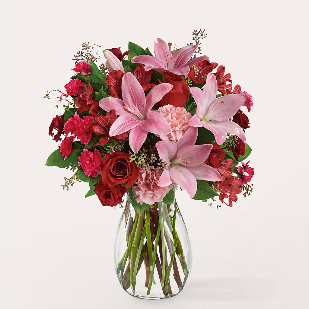 Butterflies Bouquet – Two Flower Girls, Skokie IL