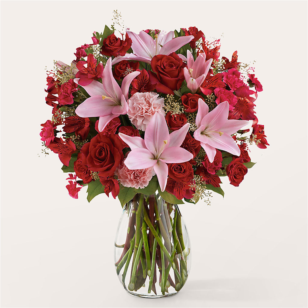 Butterflies Bouquet – Two Flower Girls, Skokie IL