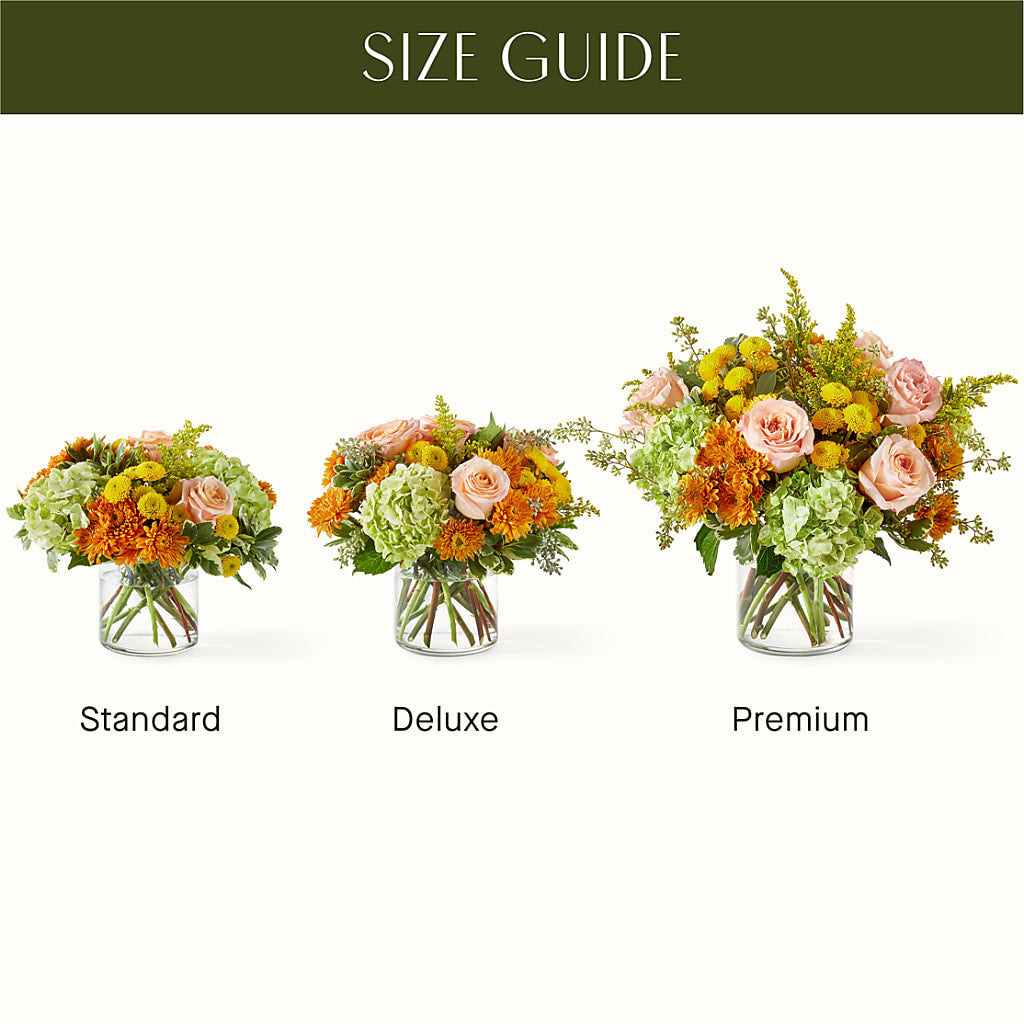 Fall Foliage Bouquet – Two Flower Girls, Skokie IL