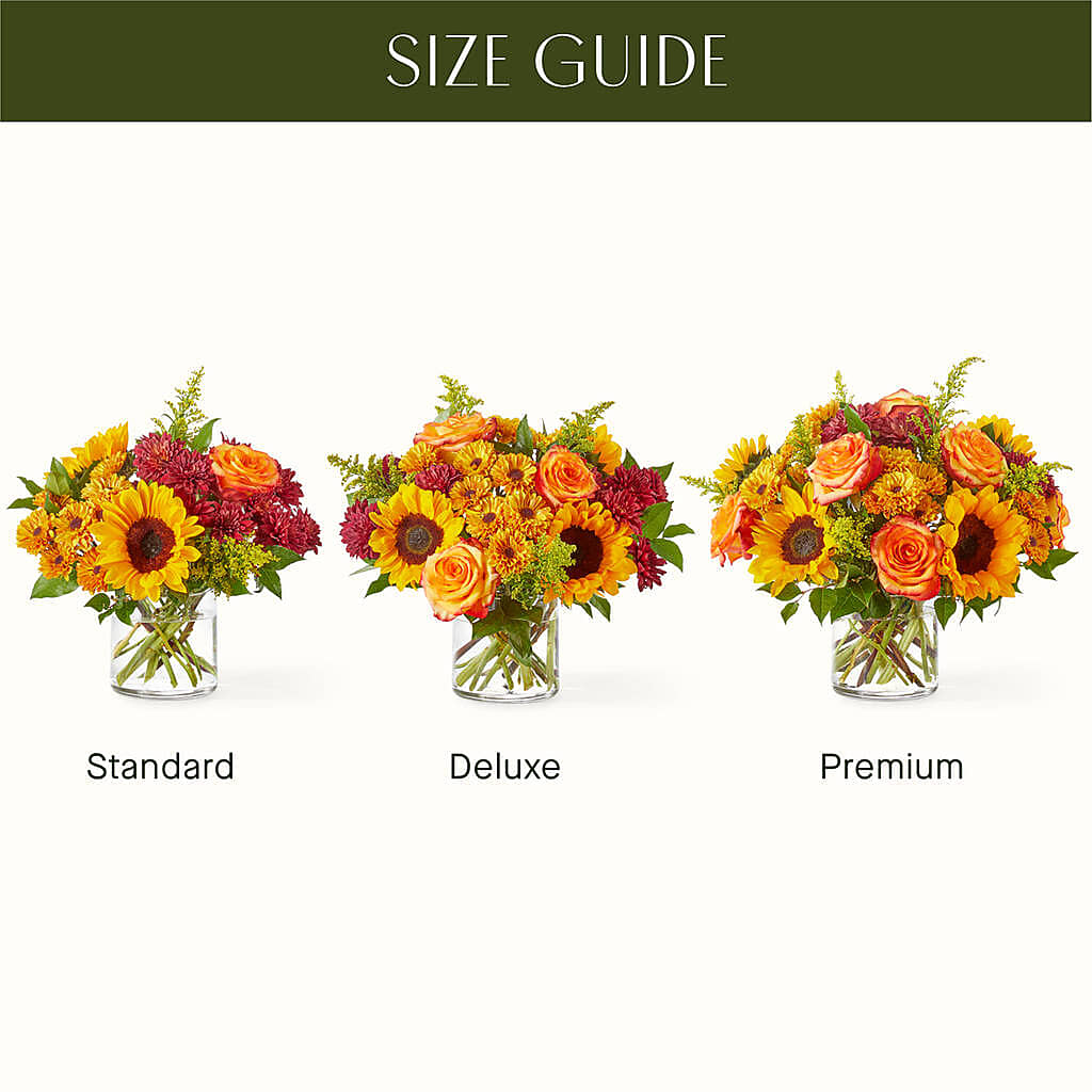 Flannel Scarf Bouquet – Two Flower Girls, Skokie IL