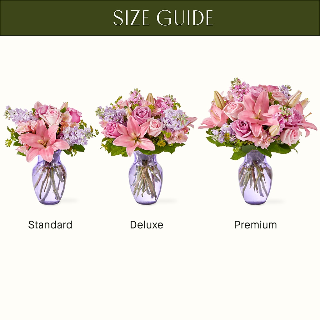 The Crown Jewel Bouquet – Two Flower Girls, Skokie IL
