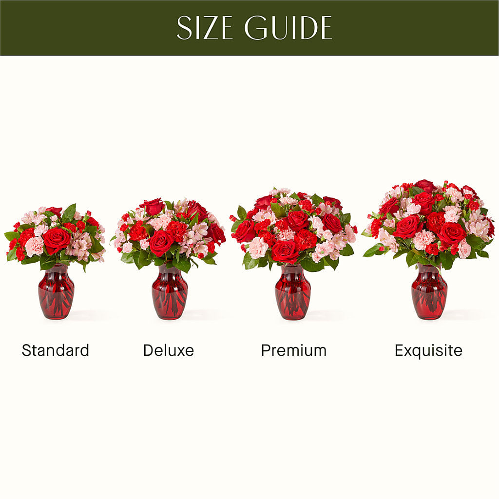 Candy Kisses Bouquet – Two Flower Girls, Skokie IL