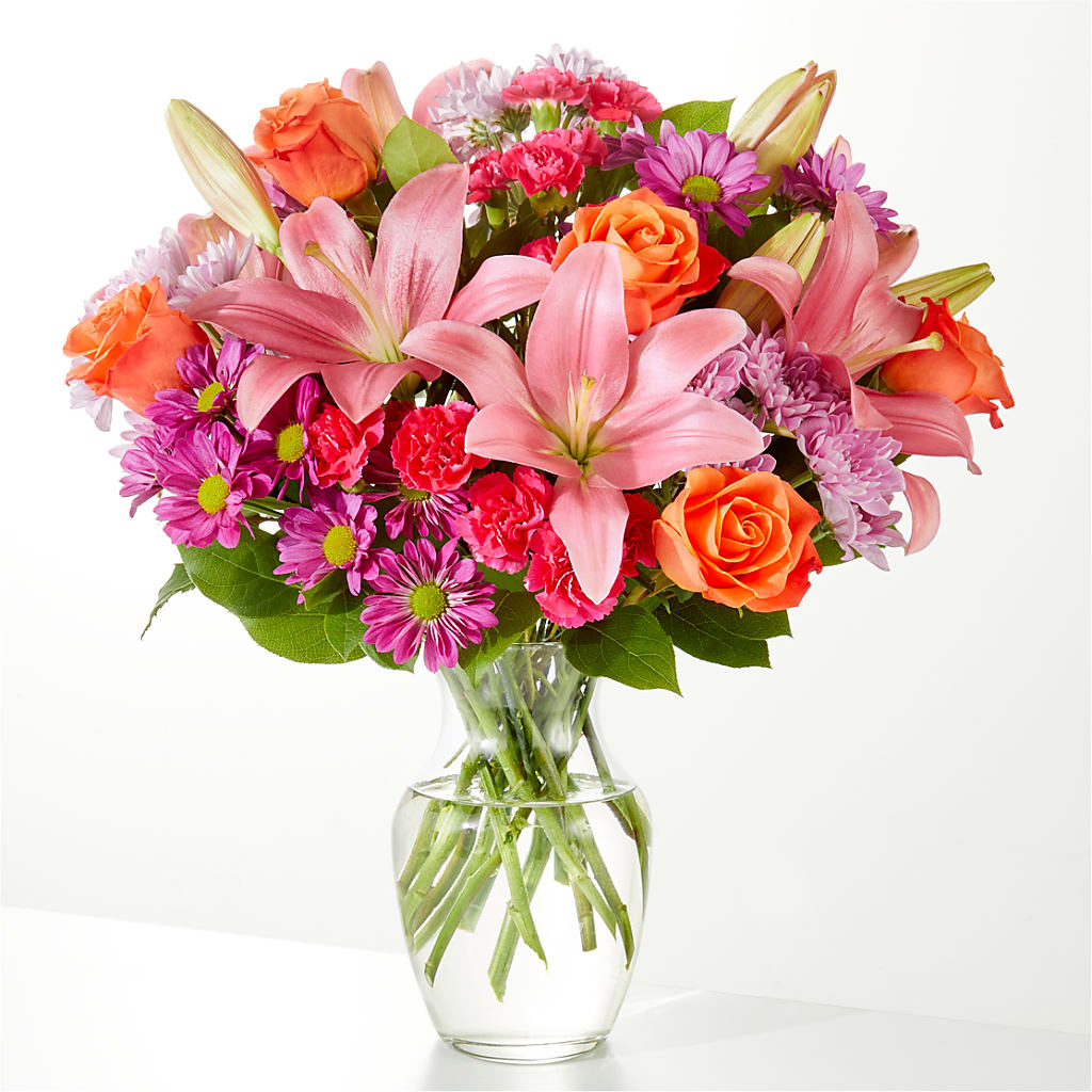 One and Only Bouquet – Two Flower Girls, Skokie IL