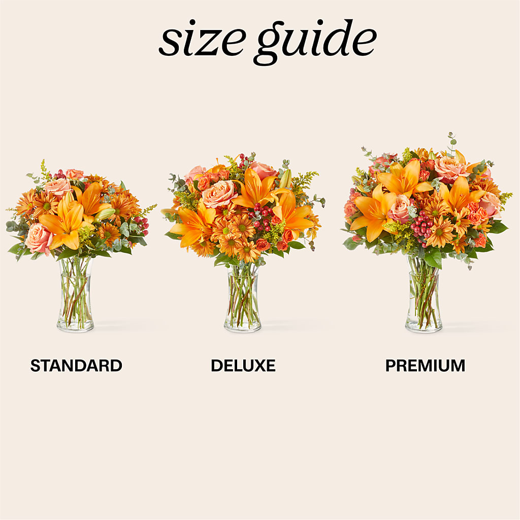 Harvest Hayride Bouquet – Two Flower Girls, Skokie IL