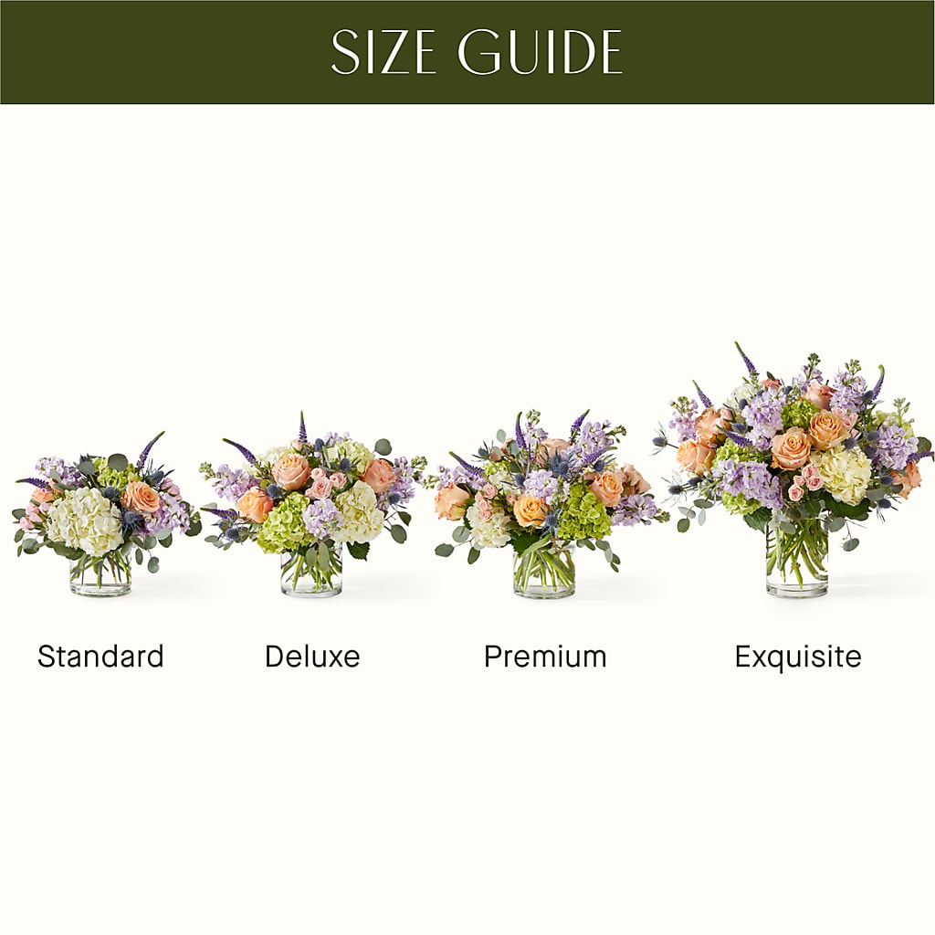 Porch Swing Bouquet – Two Flower Girls, Skokie IL