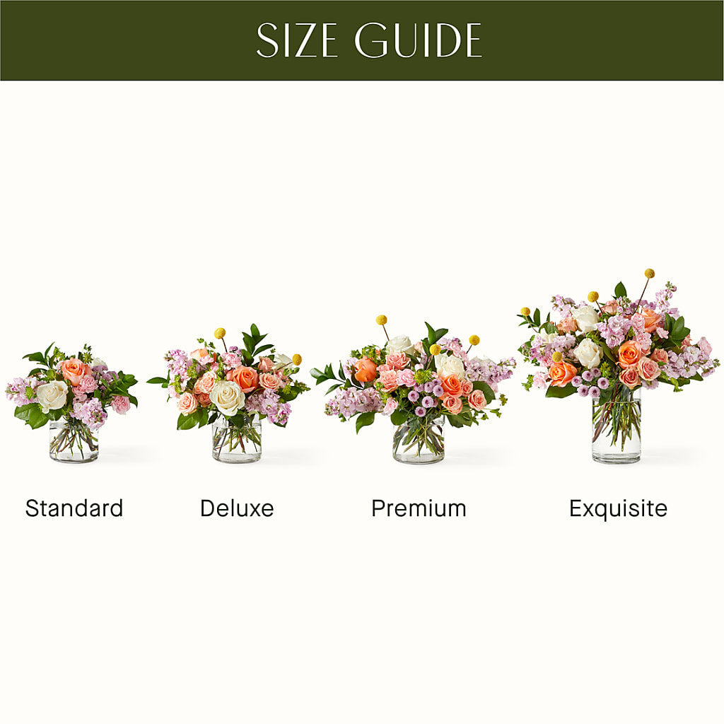 French Market Bouquet – Two Flower Girls, Skokie IL
