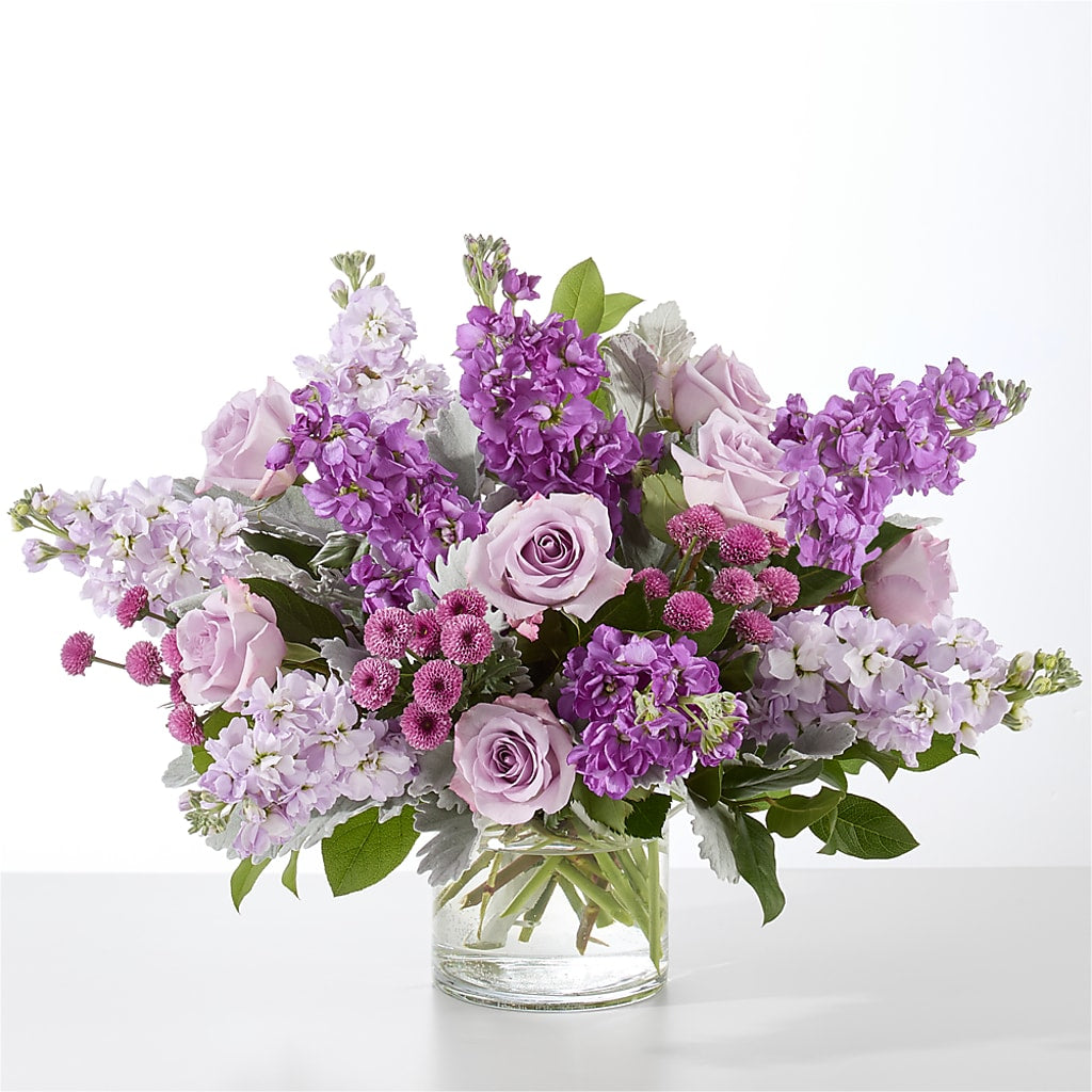 One in a Million Bouquet – Two Flower Girls, Skokie IL