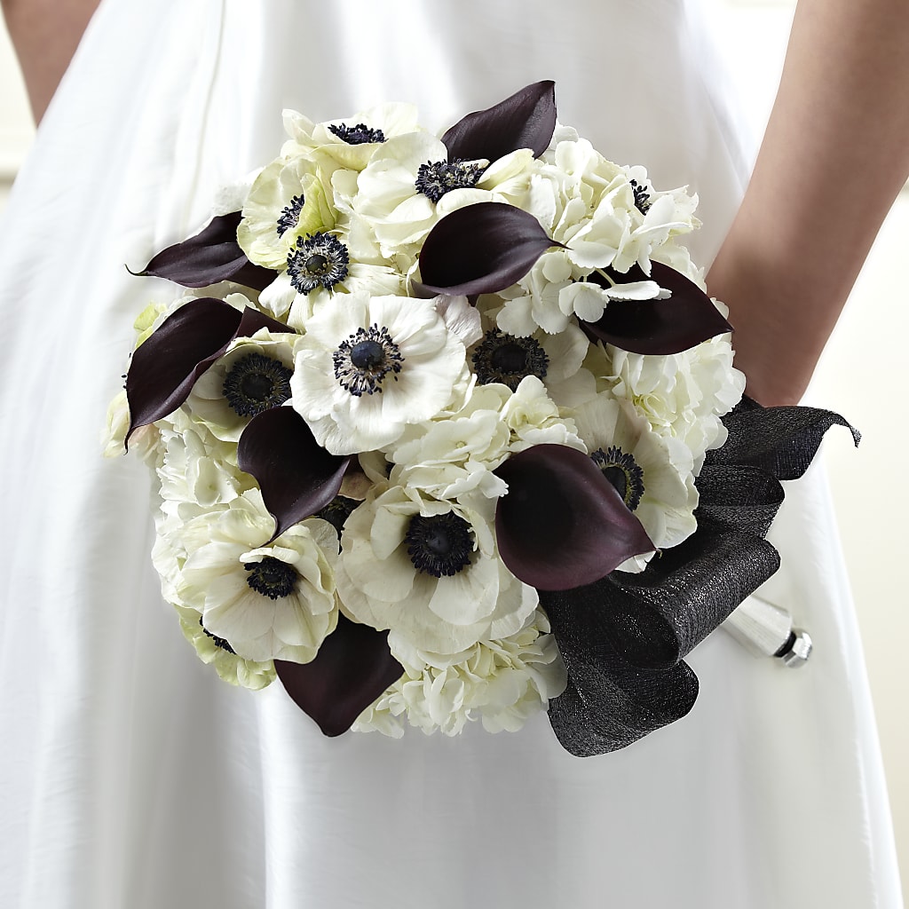 To Have and To Hold Bouquet – Two Flower Girls, Skokie IL