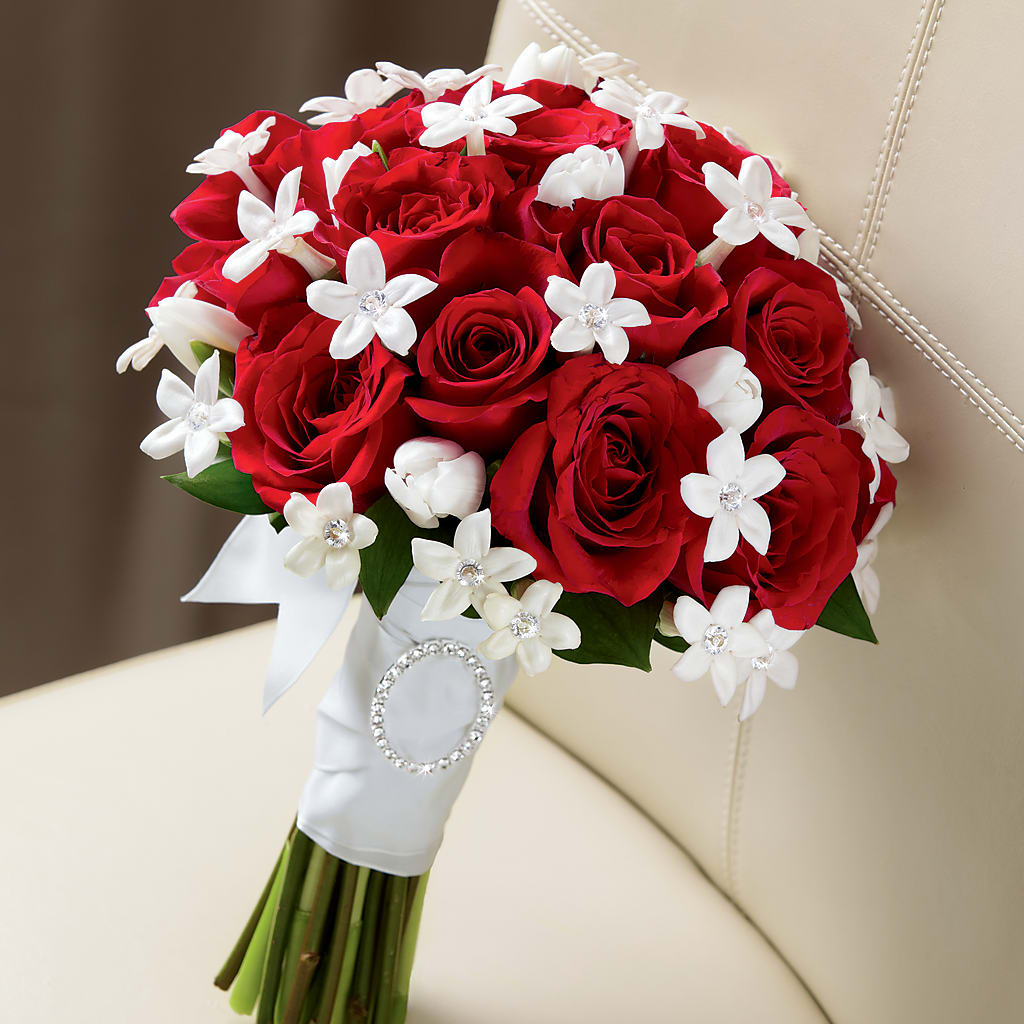 Poetry Bouquet – Two Flower Girls, Skokie IL