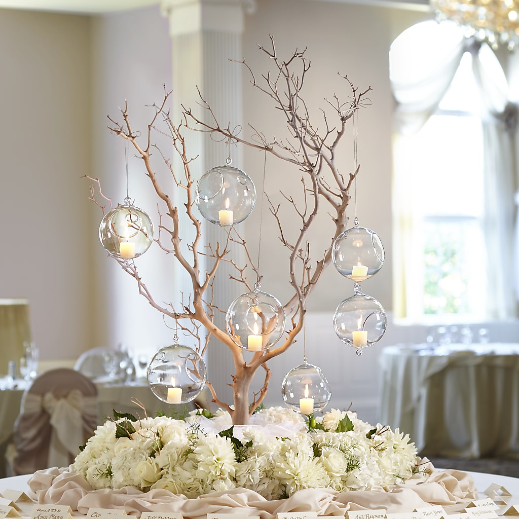 Secret Garden Arrangement – Two Flower Girls, Skokie IL