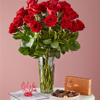 Love Burst Gift Sets –  Two Flower Girls, Skokie IL