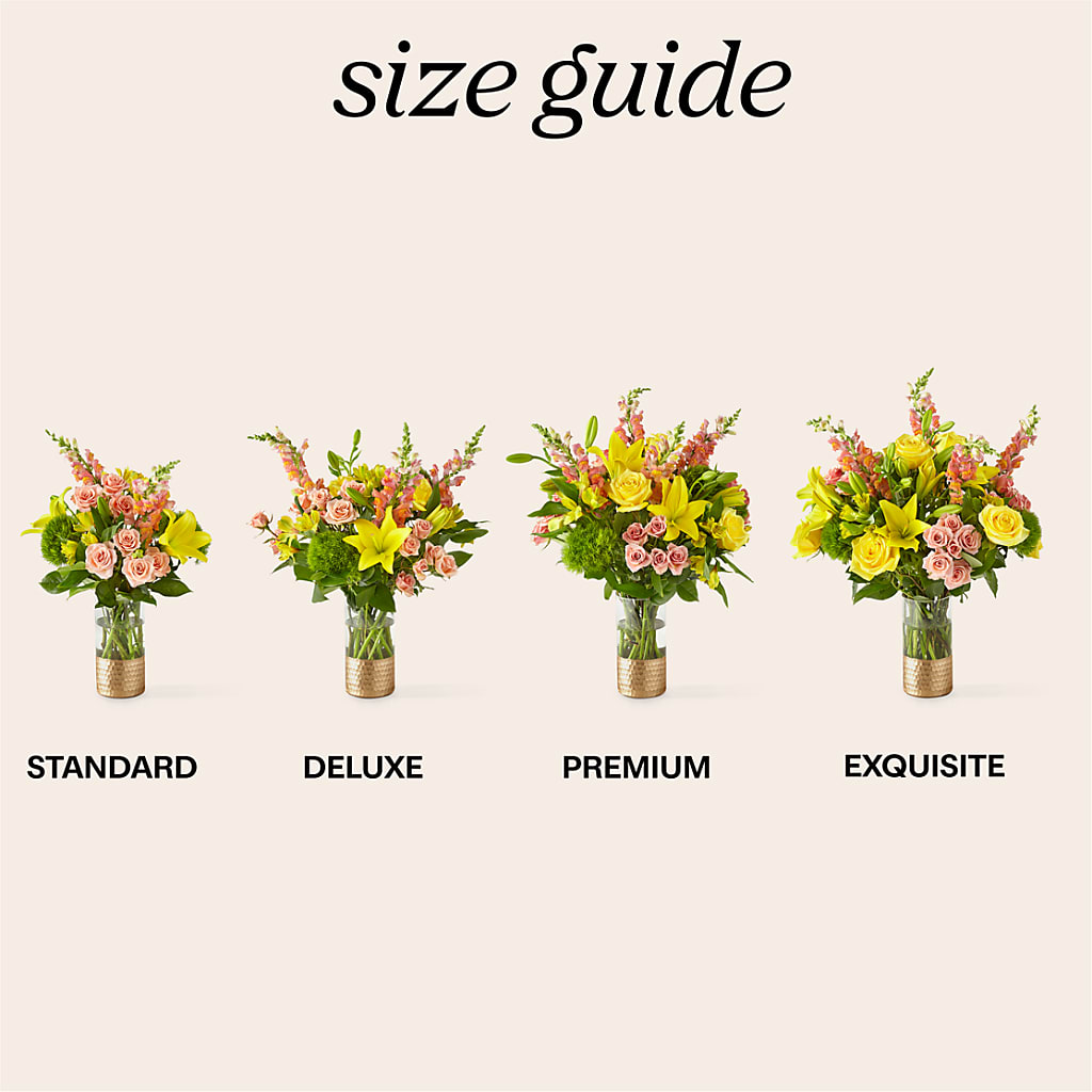 Getaway Bouquet –  Two Flower Girls, Skokie IL