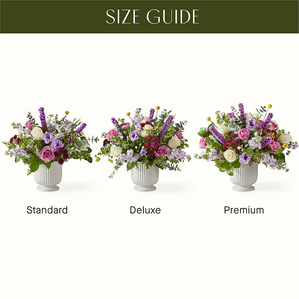 Work of Art Bouquet –  Two Flower Girls, Skokie IL