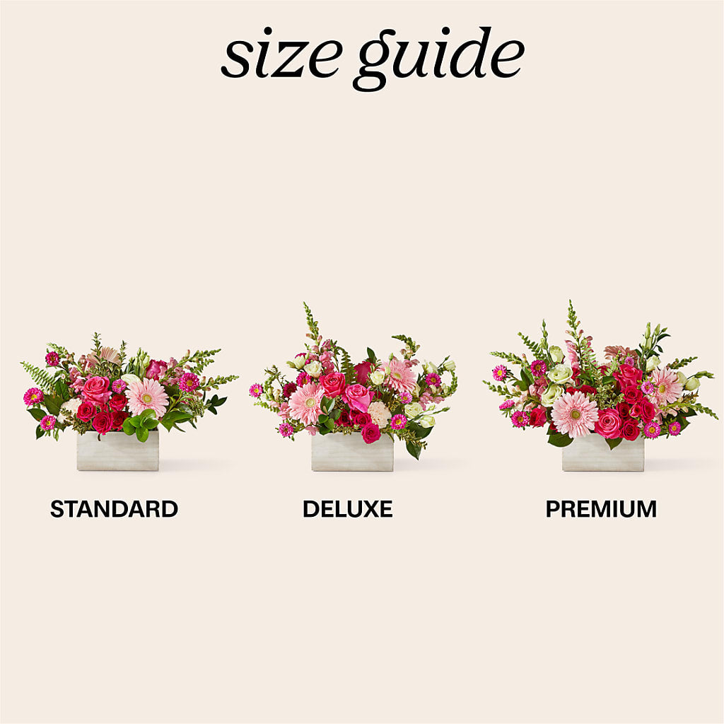 Too Cute Bouquet –  Two Flower Girls, Skokie IL