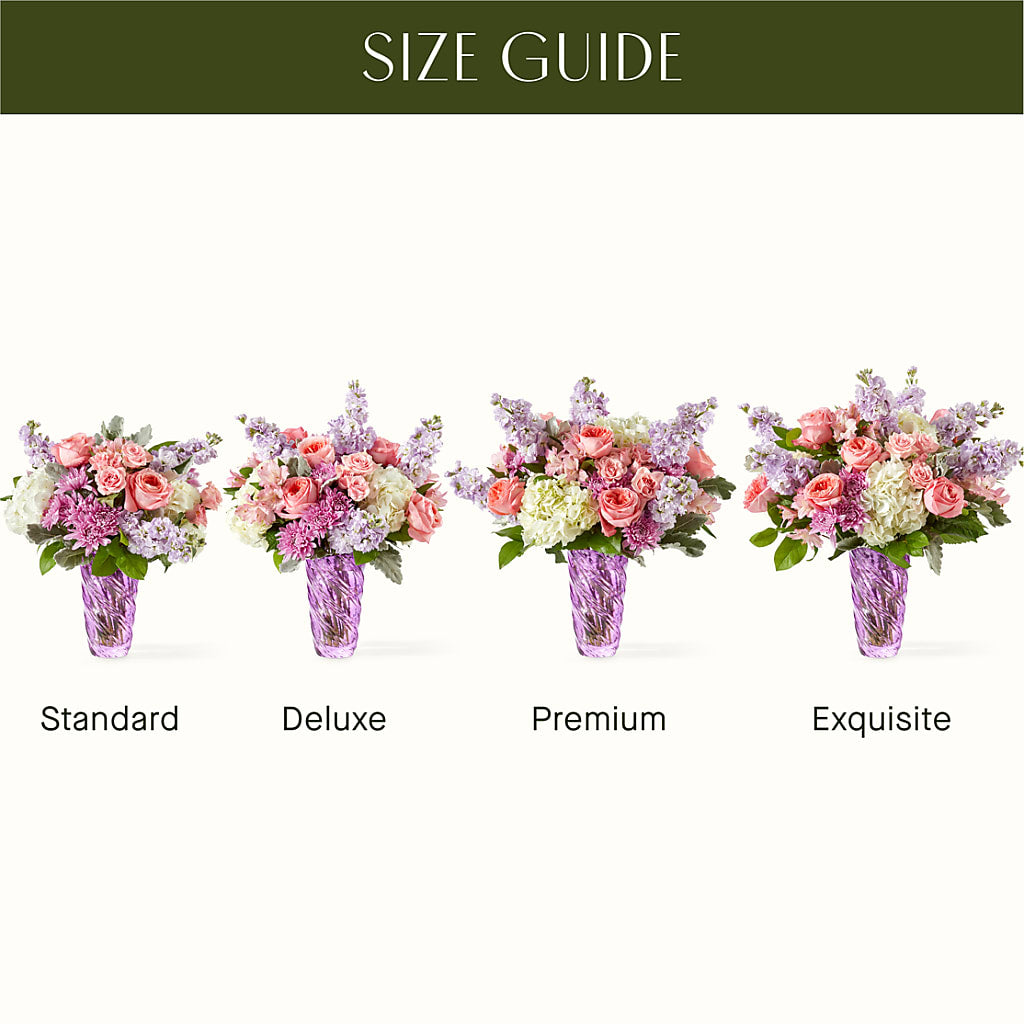 Silver Lining Bouquet –  Two Flower Girls, Skokie IL