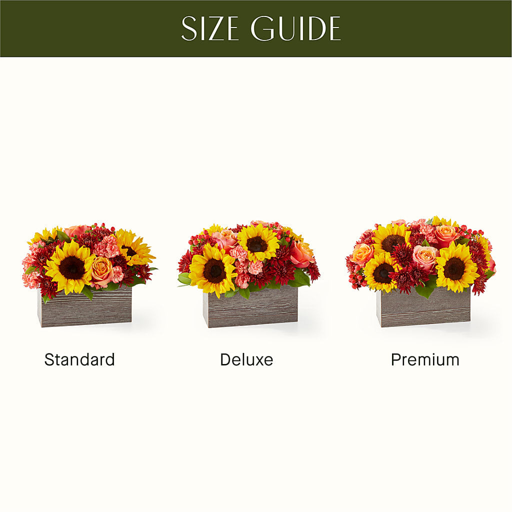 Fresh Cider Bouquet –  Two Flower Girls, Skokie IL