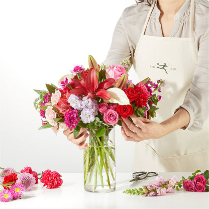 Swooning Over You - A Luxury Florist Original –  Two Flower Girls, Skokie IL