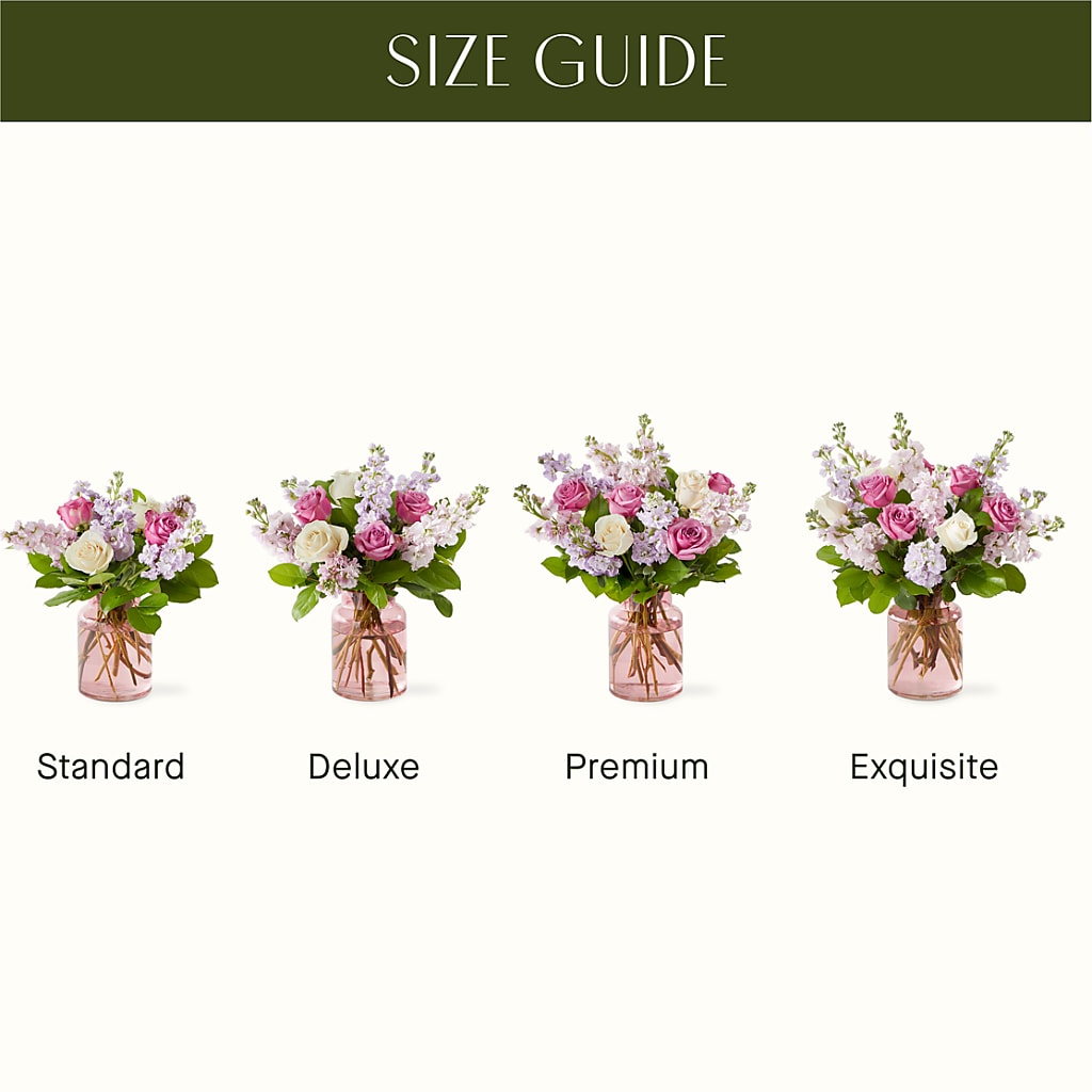 Springtime Spritz Bouquet –  Two Flower Girls, Skokie IL