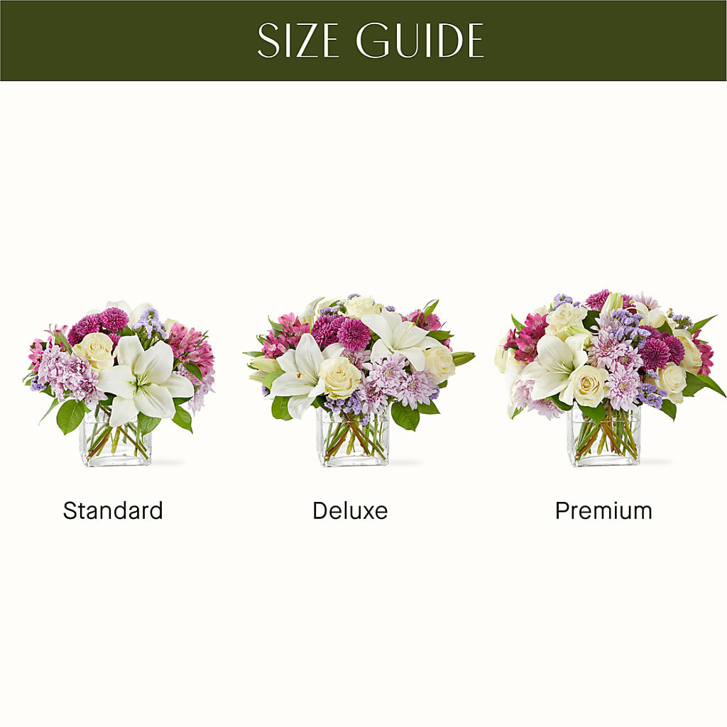 Cared For Bouquet –  Two Flower Girls, Skokie IL
