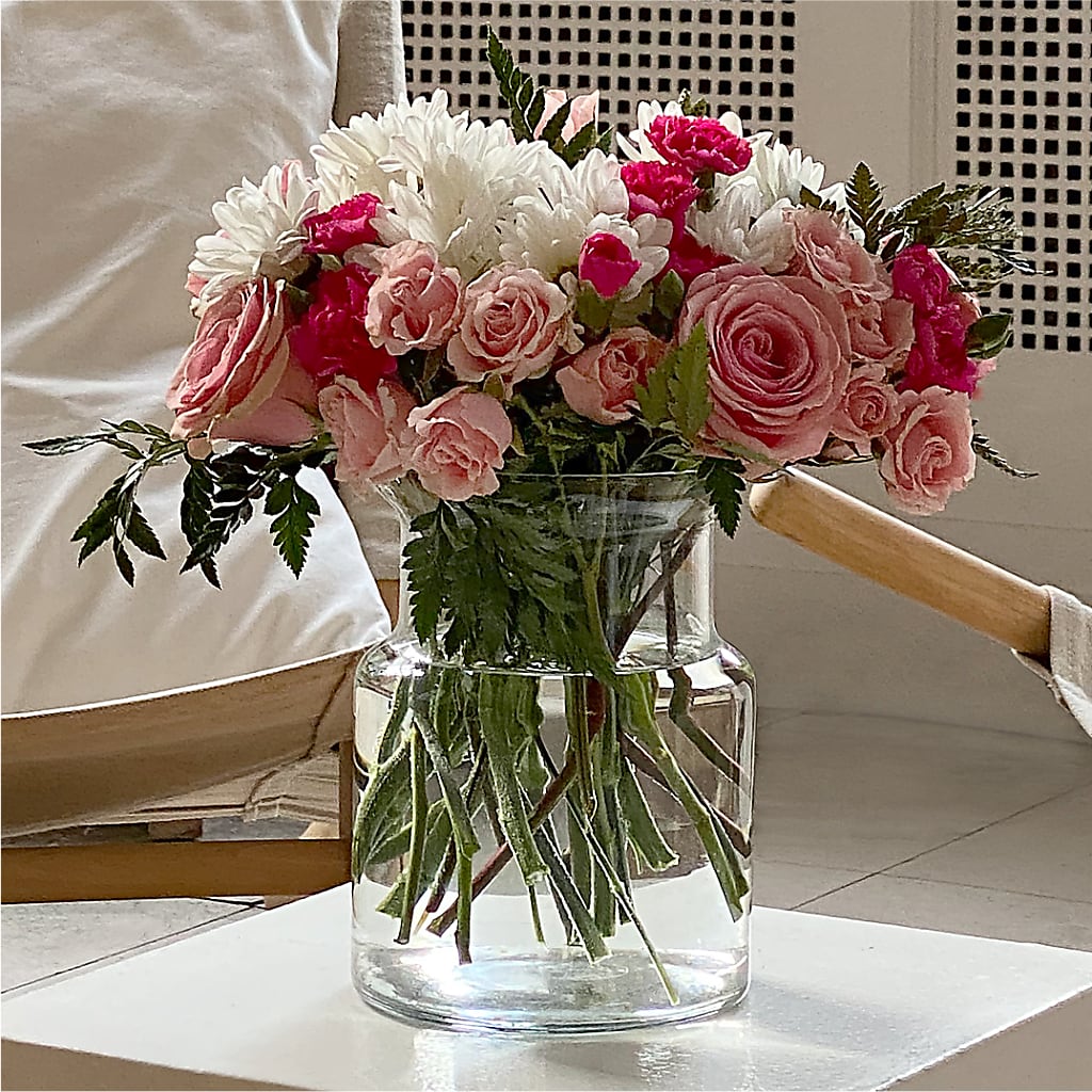 Sweet Surprises® Bouquet –  Two Flower Girls, Skokie IL