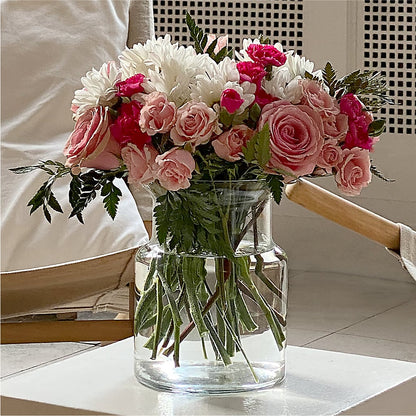 Sweet Surprises® Bouquet –  Two Flower Girls, Skokie IL