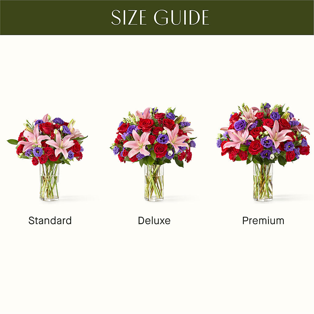 Truly Stunning Bouquet –  Two Flower Girls, Skokie IL