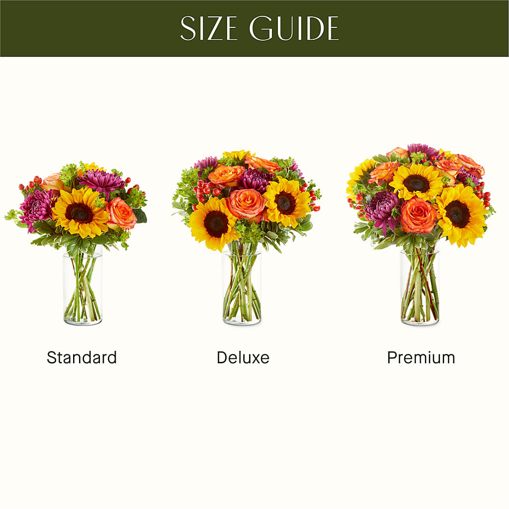 Nature Walk Bouquet –  Two Flower Girls, Skokie IL