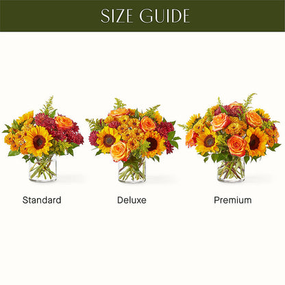 Flannel Scarf Bouquet –  Two Flower Girls, Skokie IL