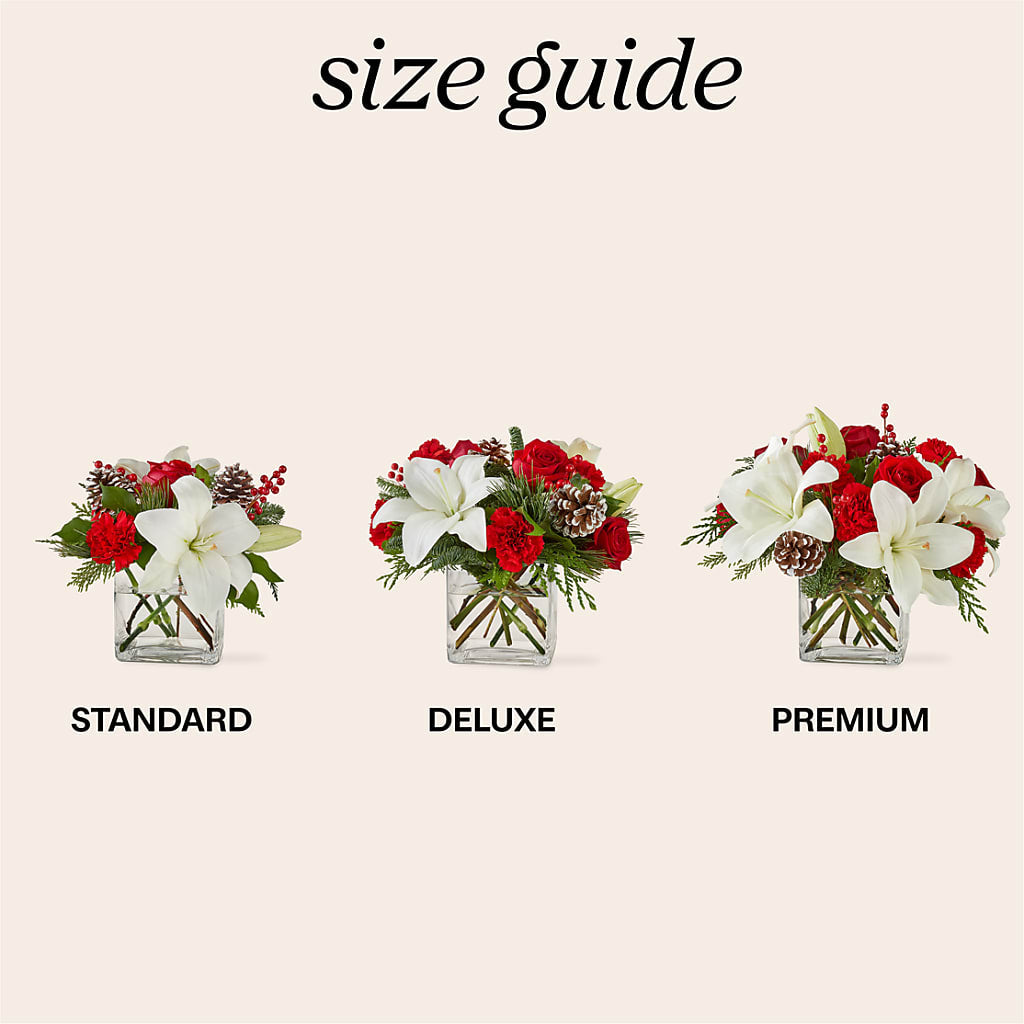 Glistening Icicles Bouquet –  Two Flower Girls, Skokie IL