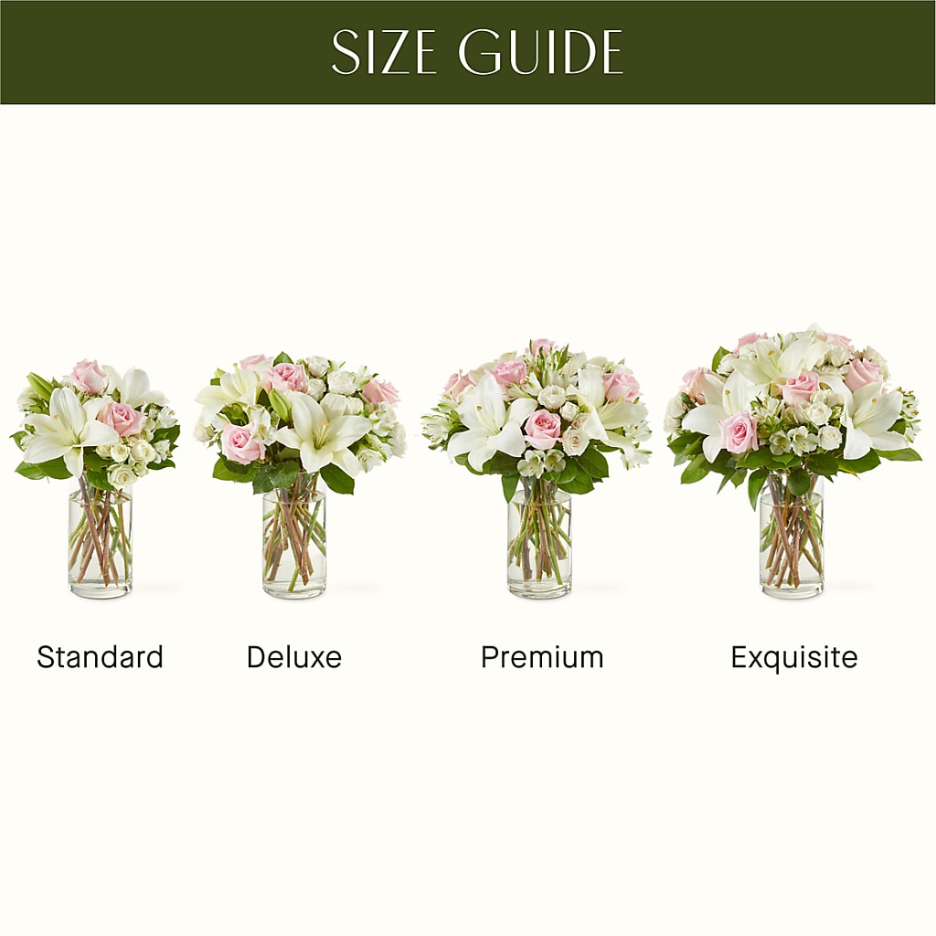 Kindhearted Bouquet –  Two Flower Girls, Skokie IL