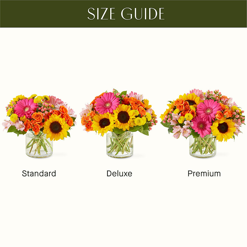 Beach Day Bouquet –  Two Flower Girls, Skokie IL