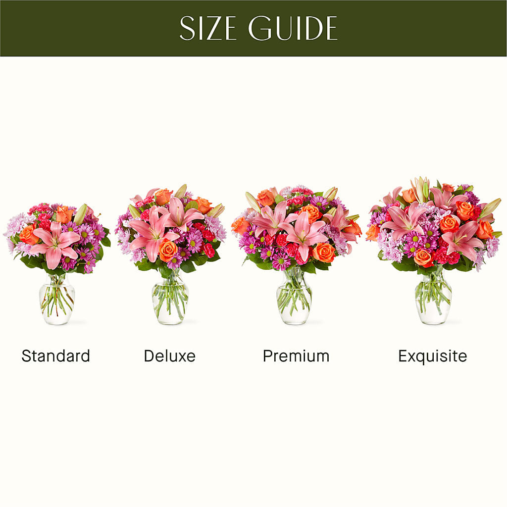 One and Only Bouquet –  Two Flower Girls, Skokie IL