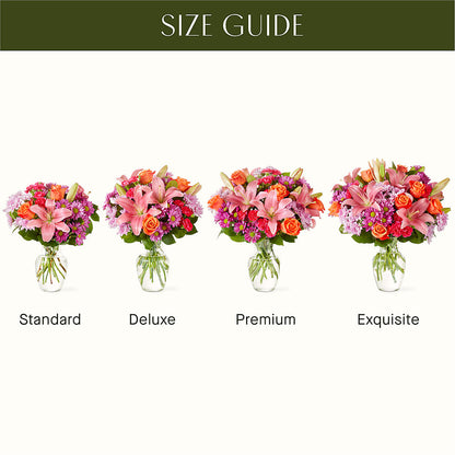 One and Only Bouquet –  Two Flower Girls, Skokie IL