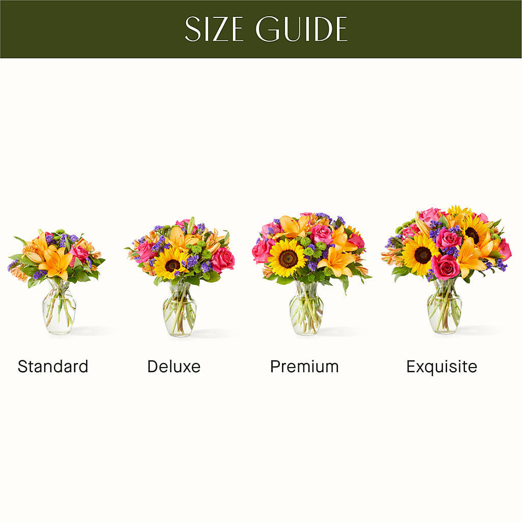 Joyful Bouquet –  Two Flower Girls, Skokie IL