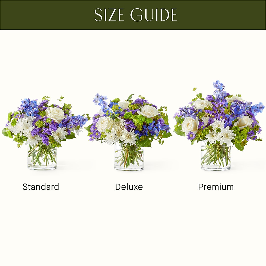 Genuine Gestures Bouquet –  Two Flower Girls, Skokie IL