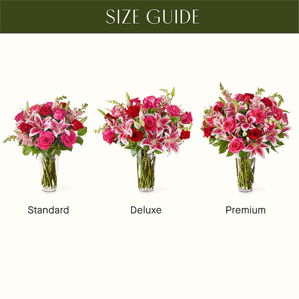 Always You Bouquet –  Two Flower Girls, Skokie IL