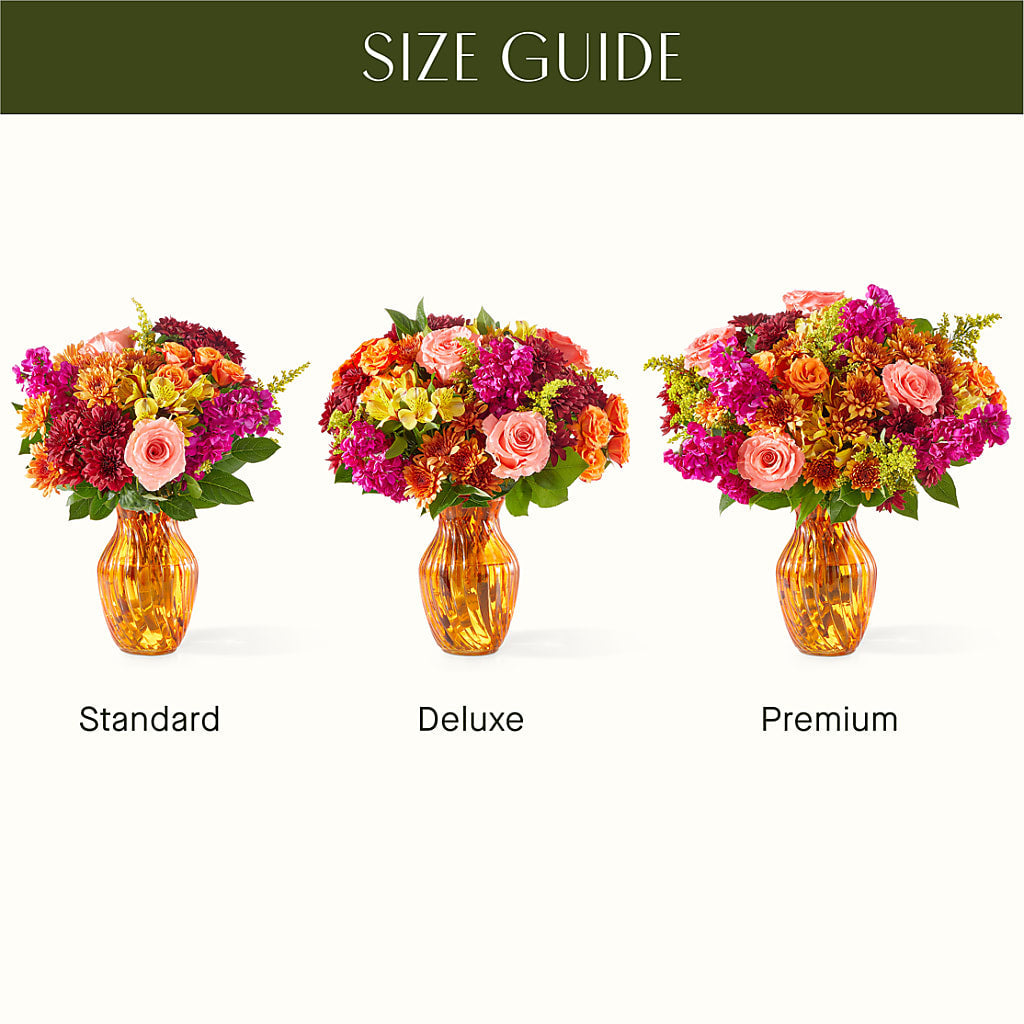 Countryside Bouquet –  Two Flower Girls, Skokie IL