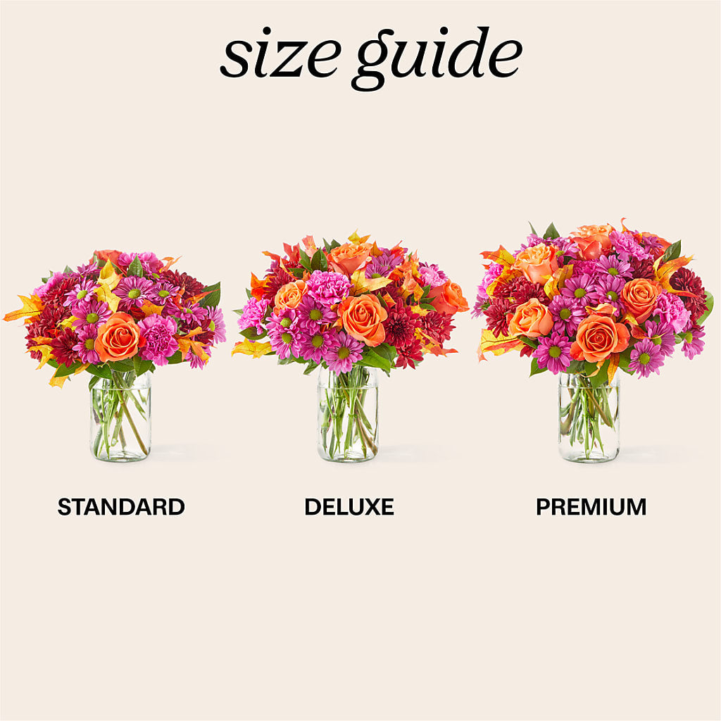 Mum's the Word Bouquet –  Two Flower Girls, Skokie IL