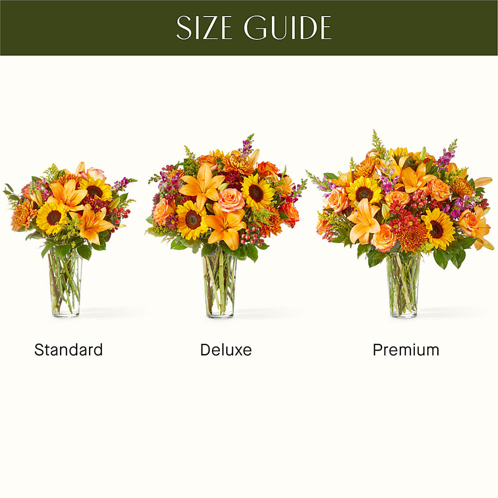 Seasons Change Bouquet –  Two Flower Girls, Skokie IL