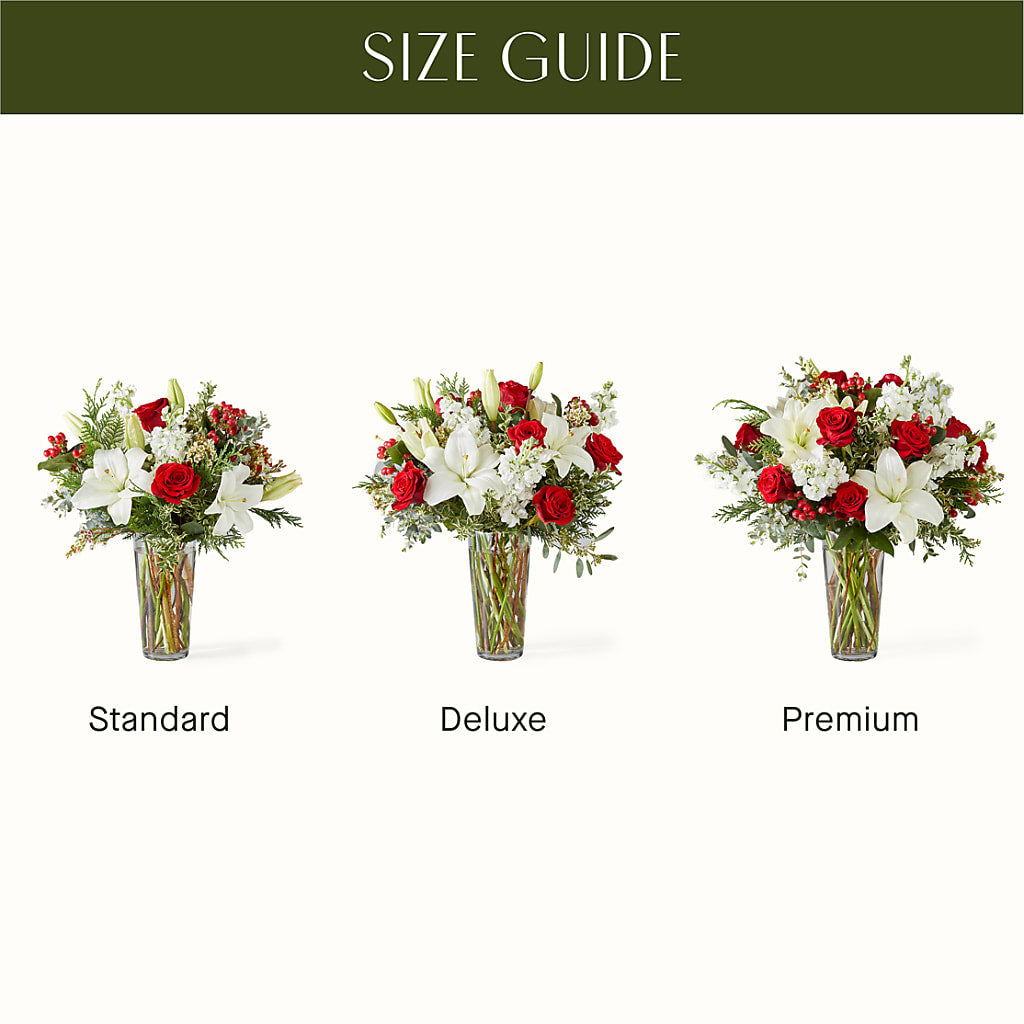 Twinkle Lights Bouquet –  Two Flower Girls, Skokie IL