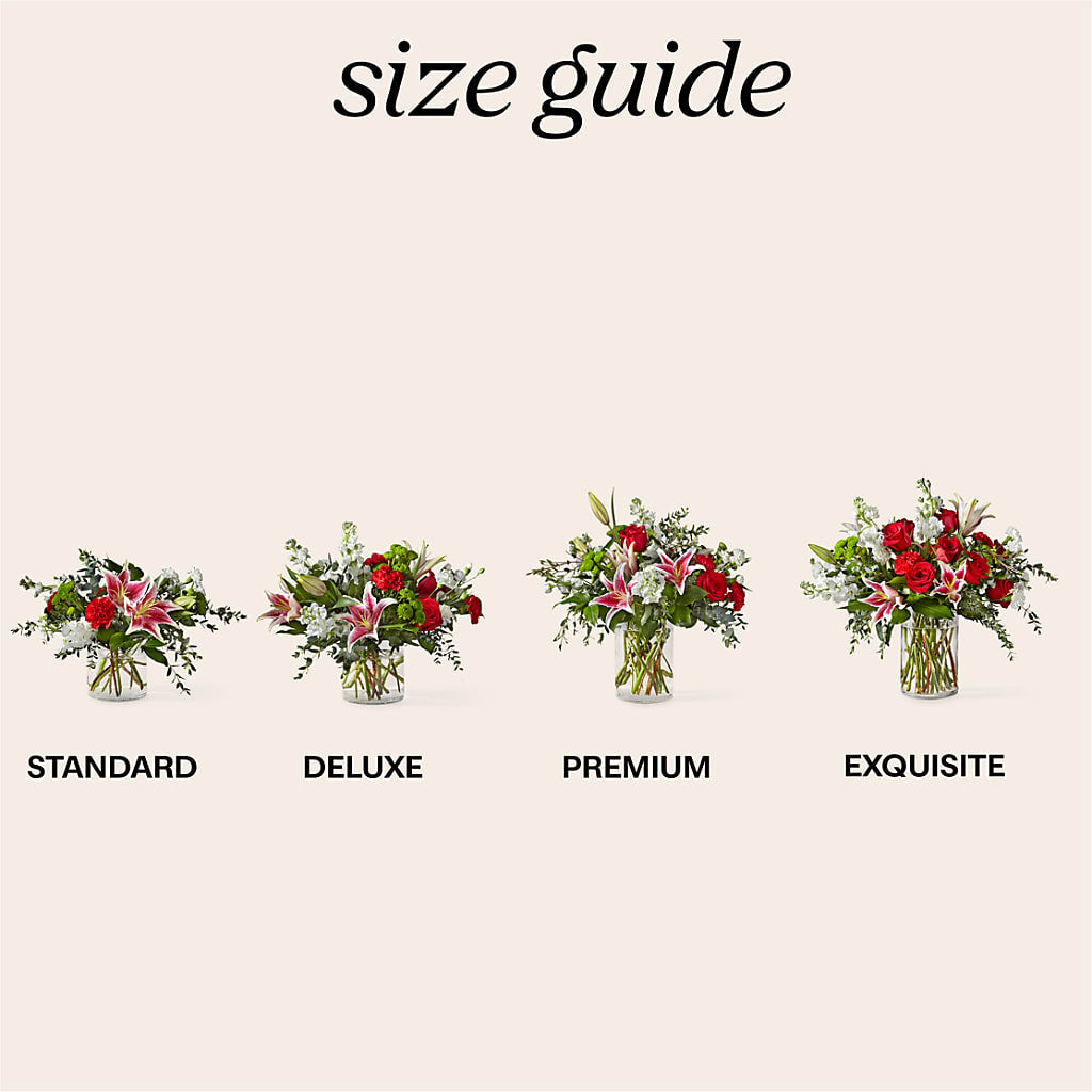 Gumdrop Button Bouquet –  Two Flower Girls, Skokie IL