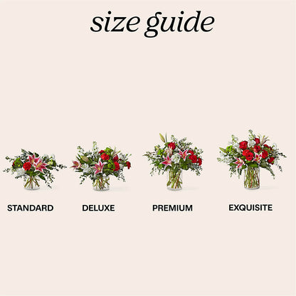 Gumdrop Button Bouquet –  Two Flower Girls, Skokie IL