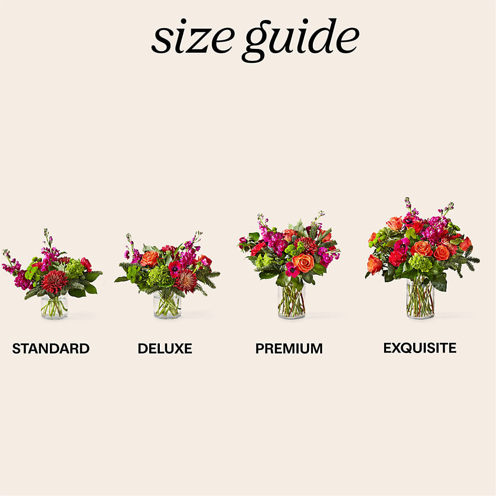 All the Tinsel Bouquet –  Two Flower Girls, Skokie IL