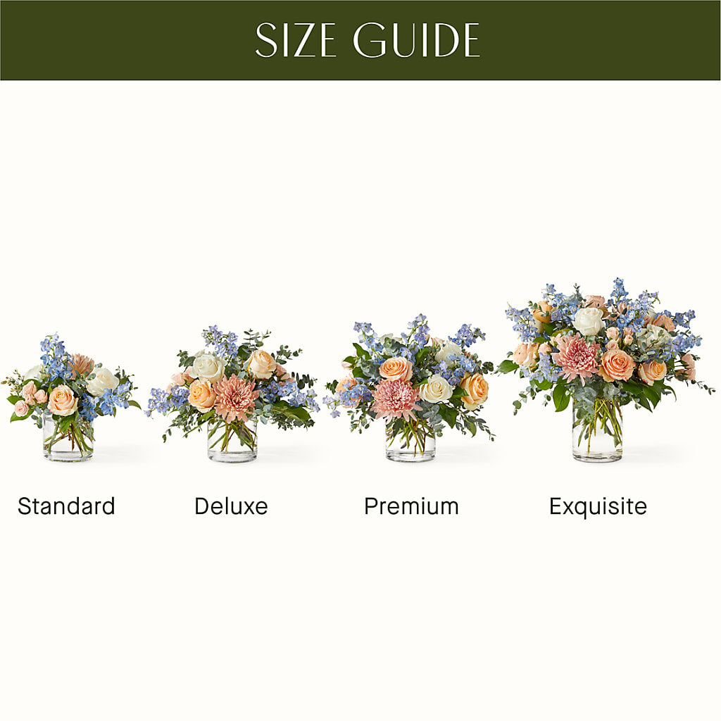 Inspired Bouquet –  Two Flower Girls, Skokie IL