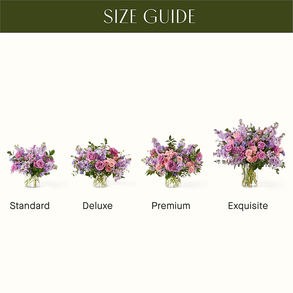 Cloud Nine Bouquet –  Two Flower Girls, Skokie IL
